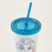 Frozen Print Sipper Mug - 450 ml-Utensils-thumbnail-1