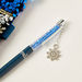 Disney Frozen Sequin Embellished A5 Notebook and Pen Set-Notebooks-thumbnail-2