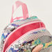 Disney Princess Sequin Embellished Backpack - 8 inches-Bags and Backpacks-thumbnailMobile-4