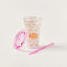 Princess Print Sipper Mug - 450 ml-Utensils-thumbnail-2