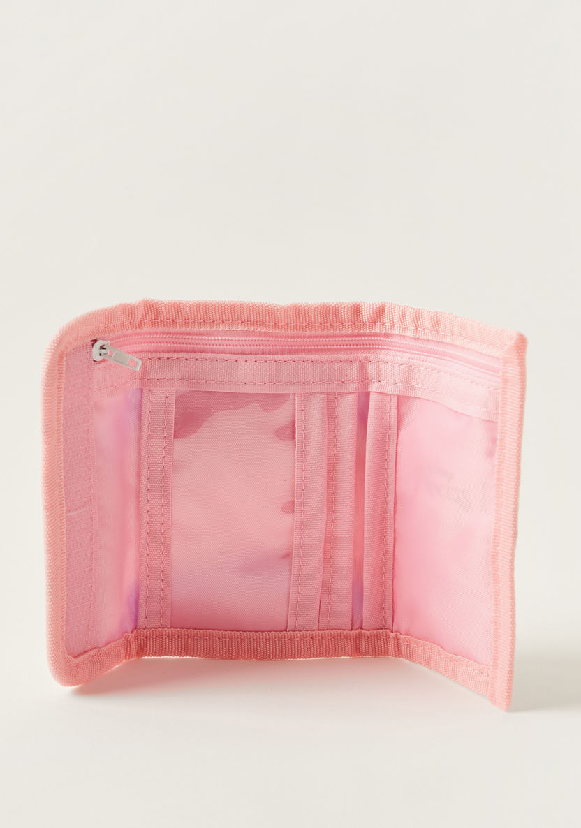 Disney Princess Sequin Embellished Wallet-Bags and Backpacks-image-1