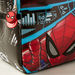 Spider-Man Print Zipper Backpack with Adjustable Shoulder Straps-Bags and Backpacks-thumbnail-2