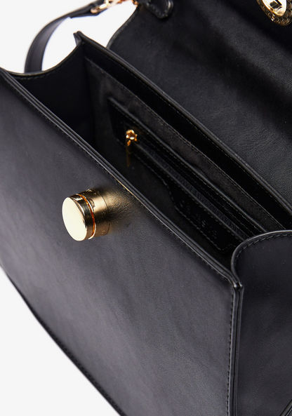 Celeste Satchel Bag with Detachable Strap-Women%27s Handbags-image-4