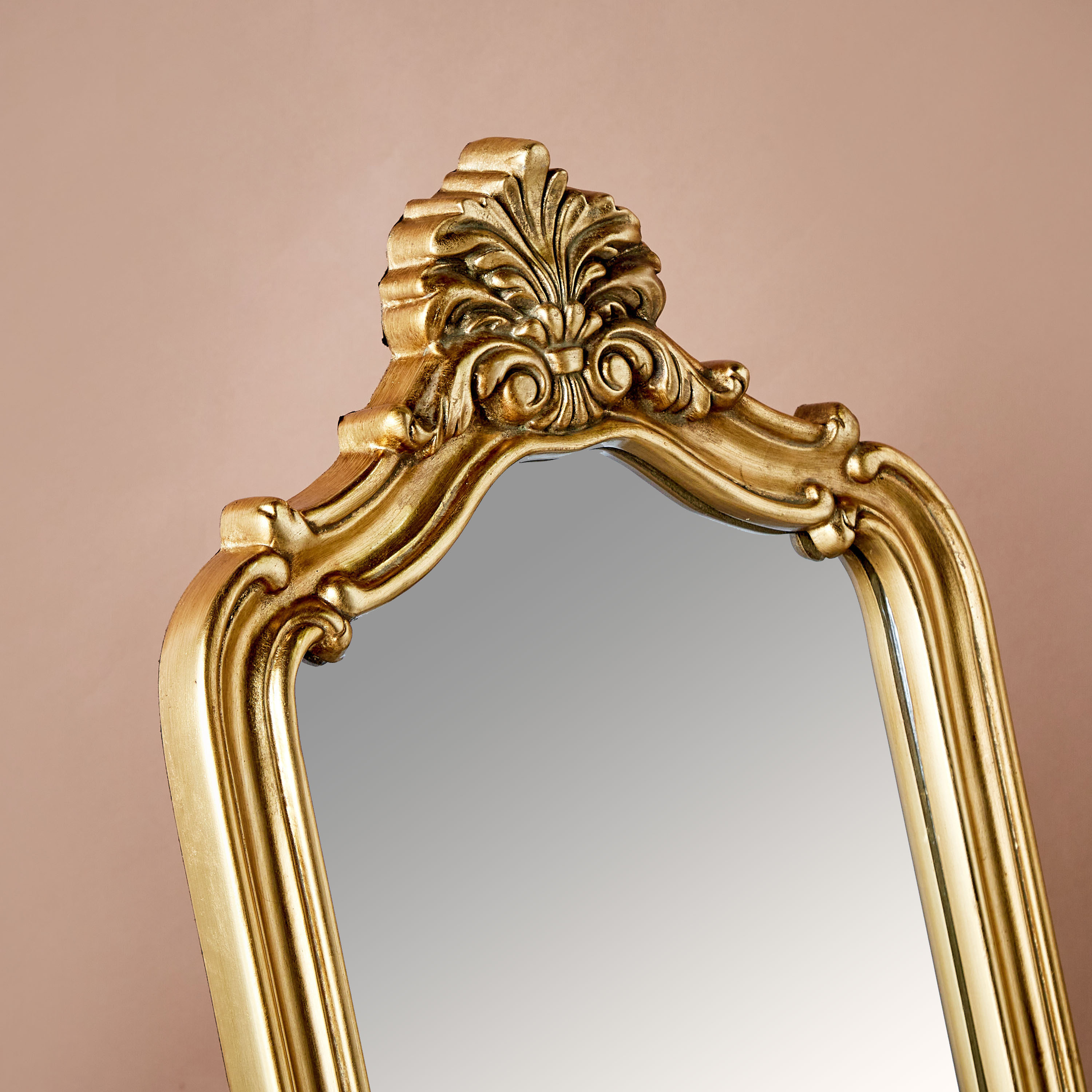 Floor Mirror with Stand-household-walldecorandmirrors-mirrors-wallmirrors-image-3