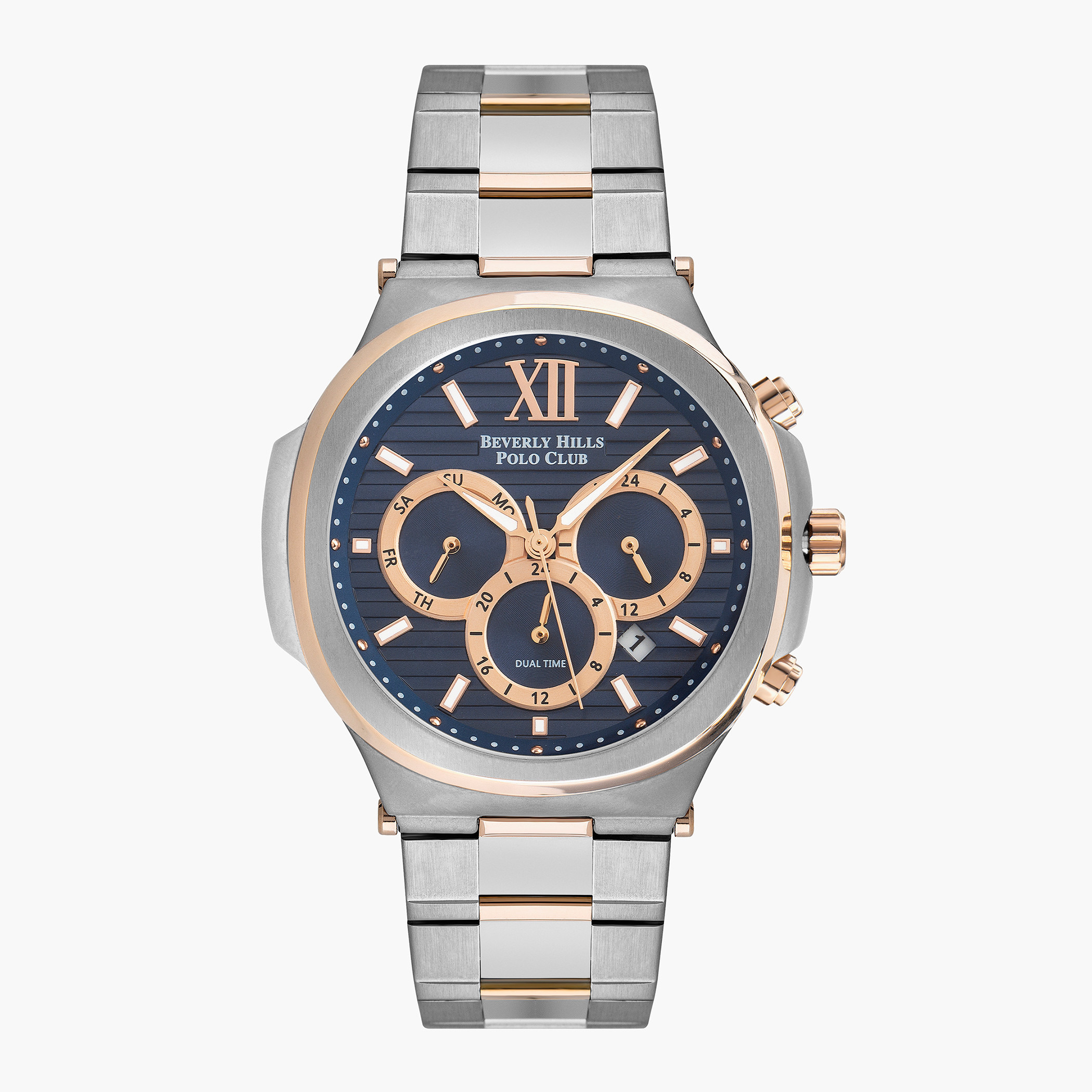 Beverly hills polo 2025 club watch tk maxx