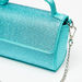 Haadana Embellished Satchel Bag with Grab Handle and Chain Strap-Women%27s Handbags-thumbnailMobile-3