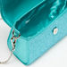 Haadana Embellished Satchel Bag with Grab Handle and Chain Strap-Women%27s Handbags-thumbnailMobile-4