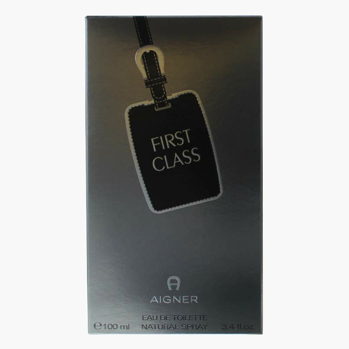 Shop Aigner First Class Eau de Toilette for Men 100 ml Online