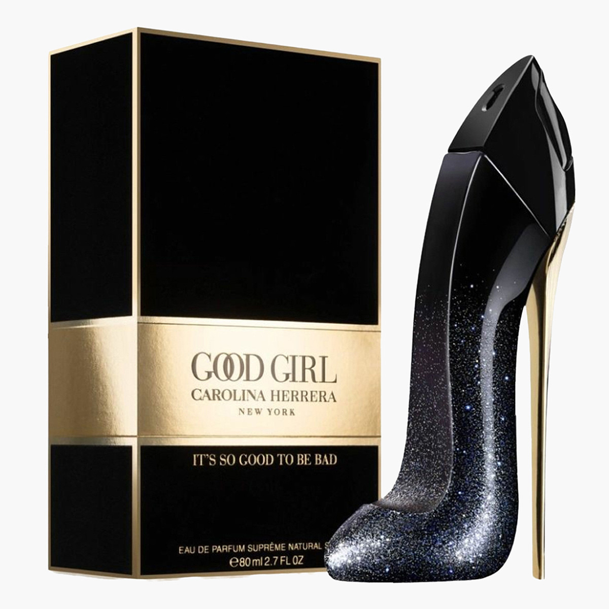 Carolina herrera good girl it's good to be bad online