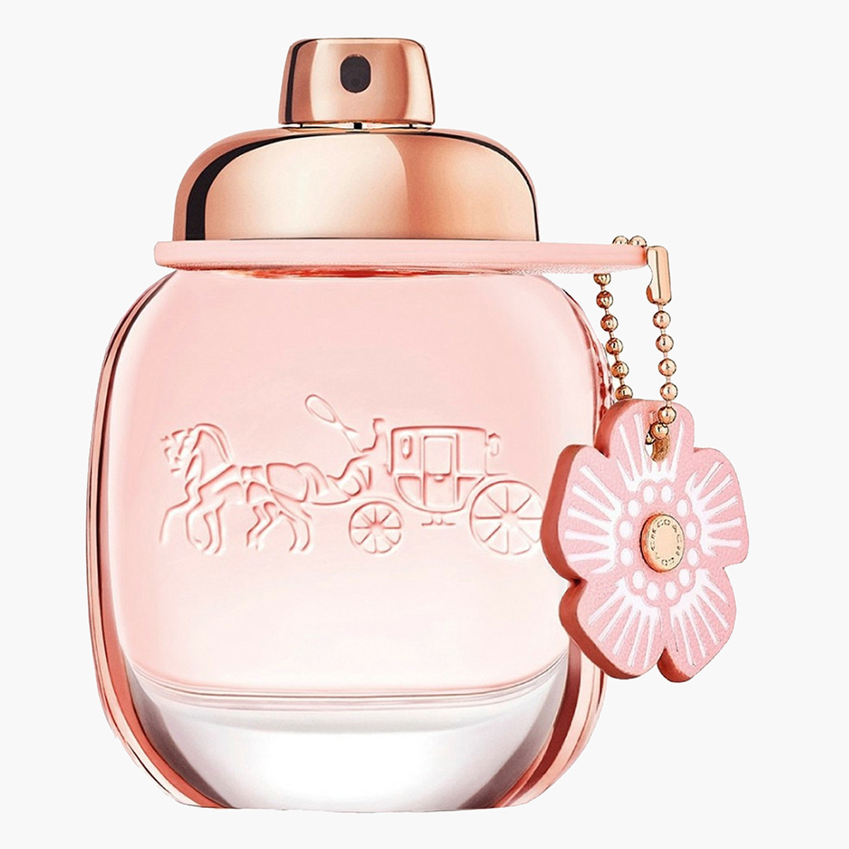 Coach perfume deals floral