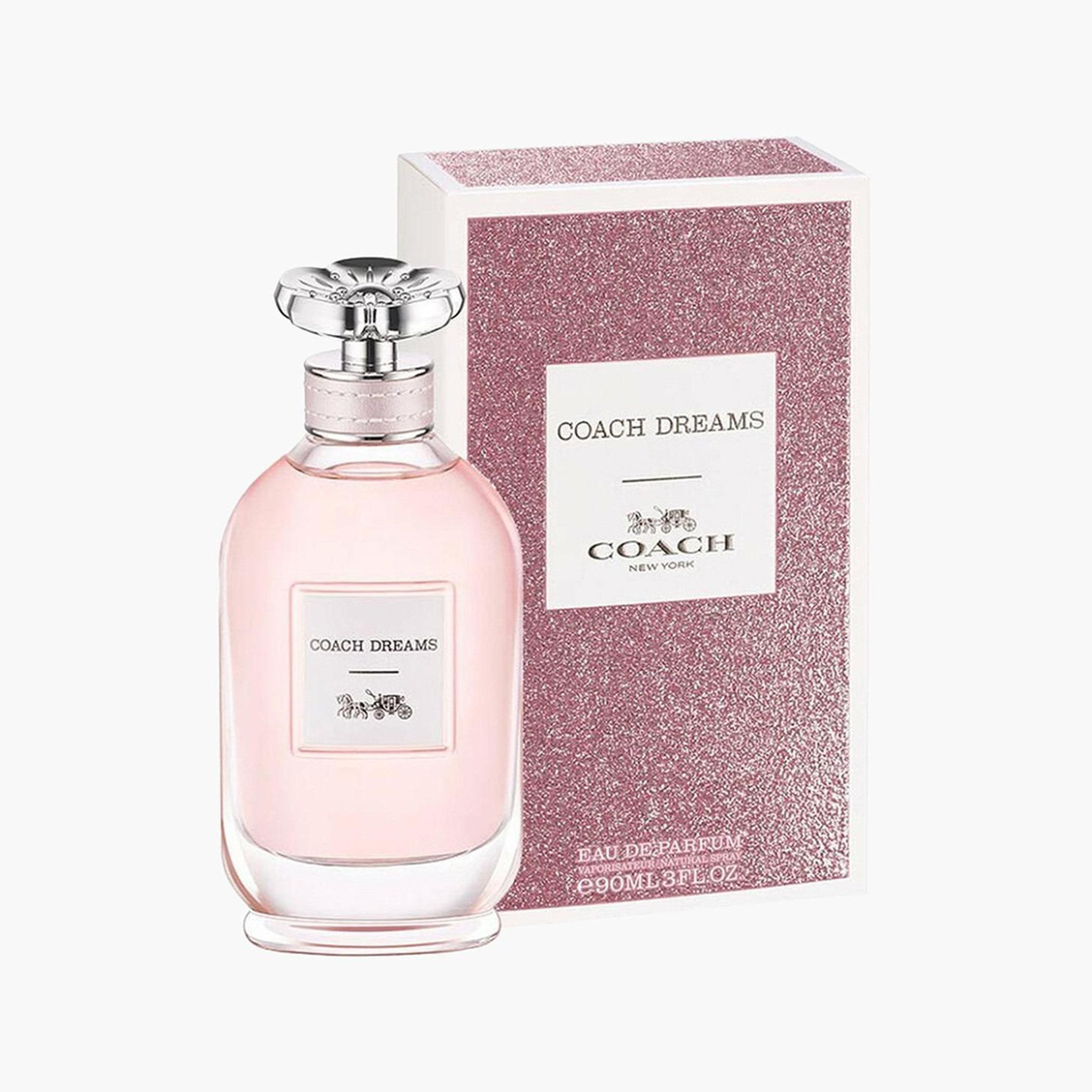عطر أو دو بارفان دريمز من كوتش - 90 مل-beautyandpersonalcare-fragrance-women-image-2