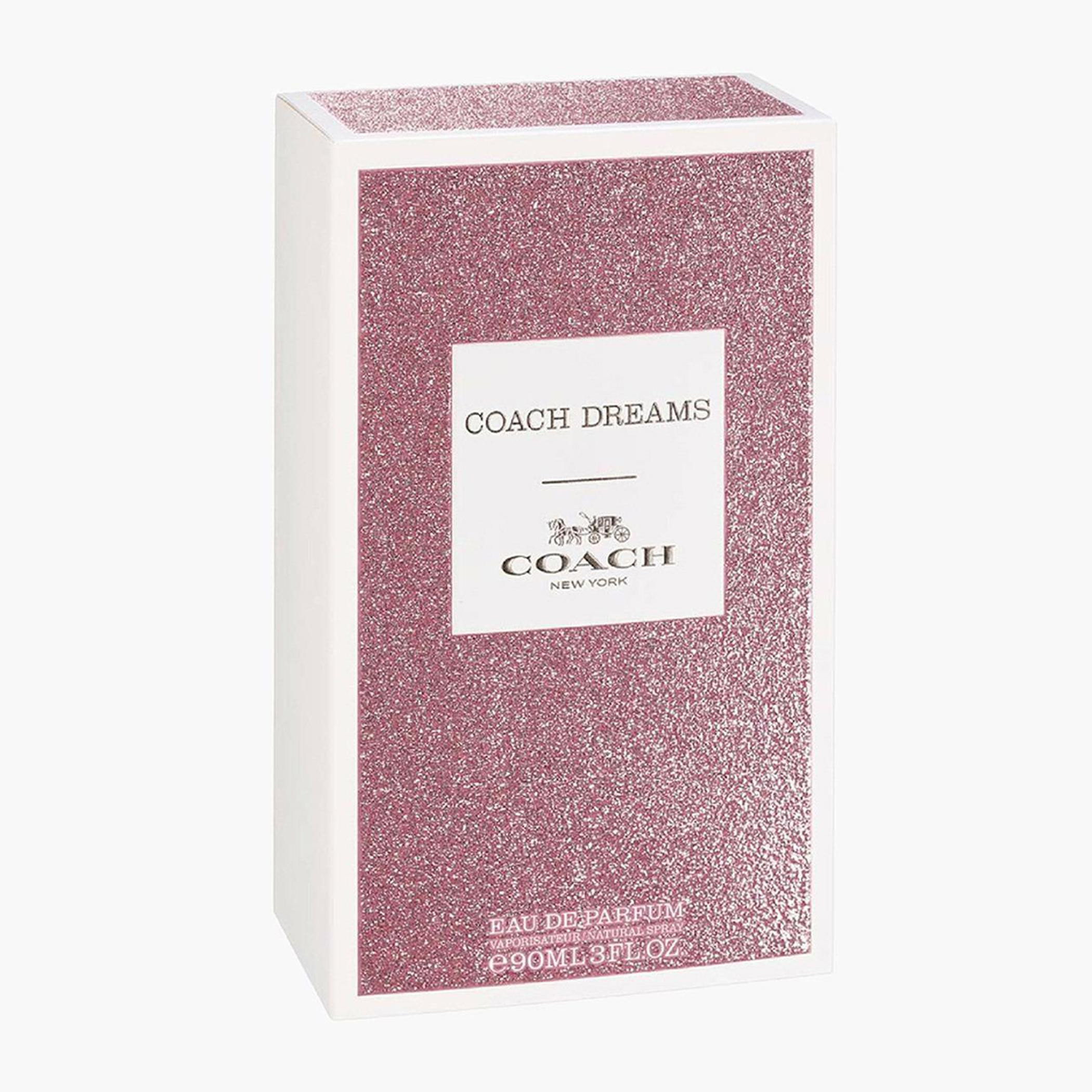 عطر أو دو بارفان دريمز من كوتش - 90 مل-beautyandpersonalcare-fragrance-women-image-3