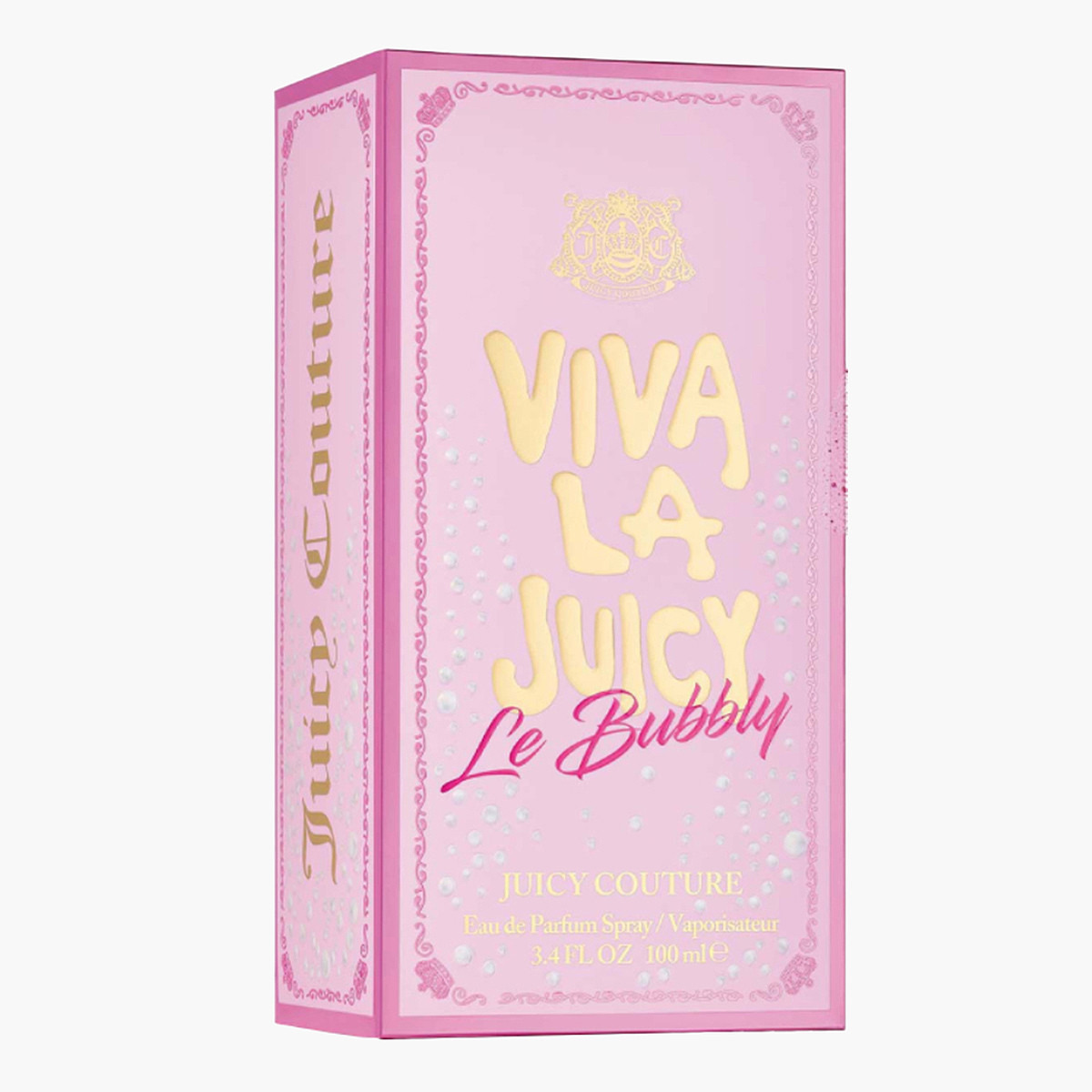 Viva la juicy online le bubbly