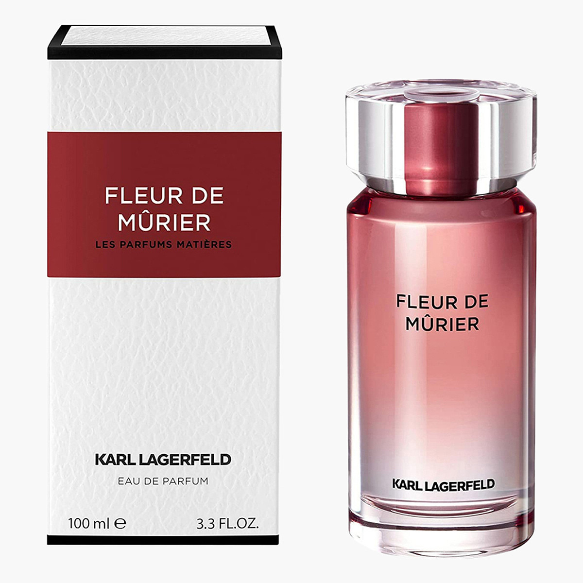 Fleur de murier discount 100ml