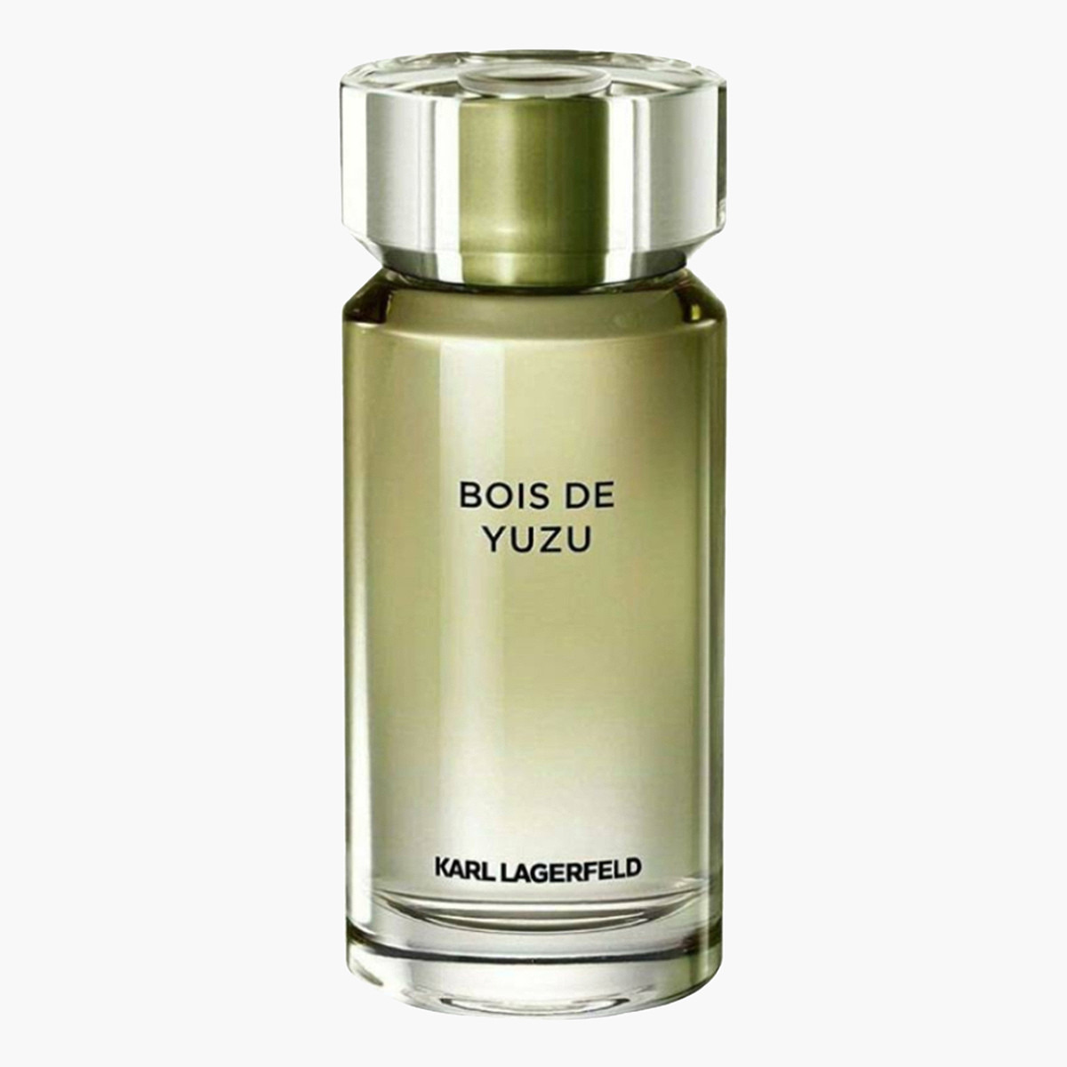 Karl Lagerfeld Bois De Yuzu EDT For Men - 100 ml-beautyandpersonalcare-fragrance-men-image-2