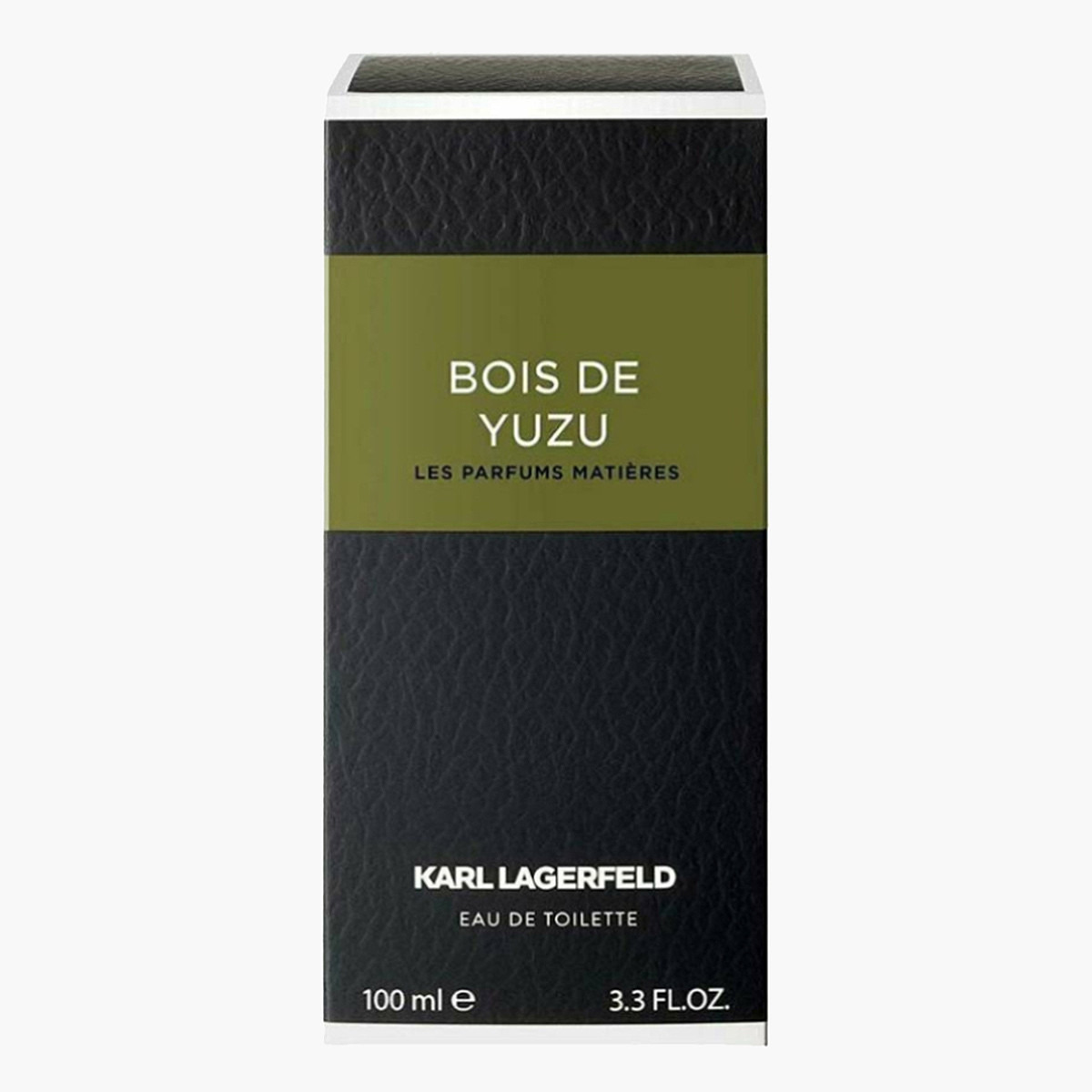 Karl Lagerfeld Bois De Yuzu EDT For Men - 100 ml-beautyandpersonalcare-fragrance-men-image-3