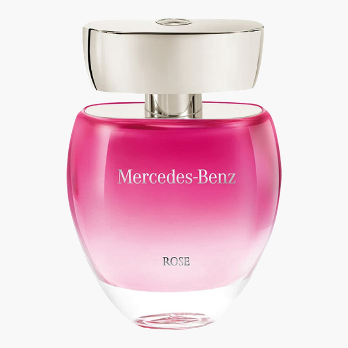 عطر أو دي تواليت روز للنساء من مرسيدس بنز - 90 مل-beautyandpersonalcare-fragrance-women-image-2