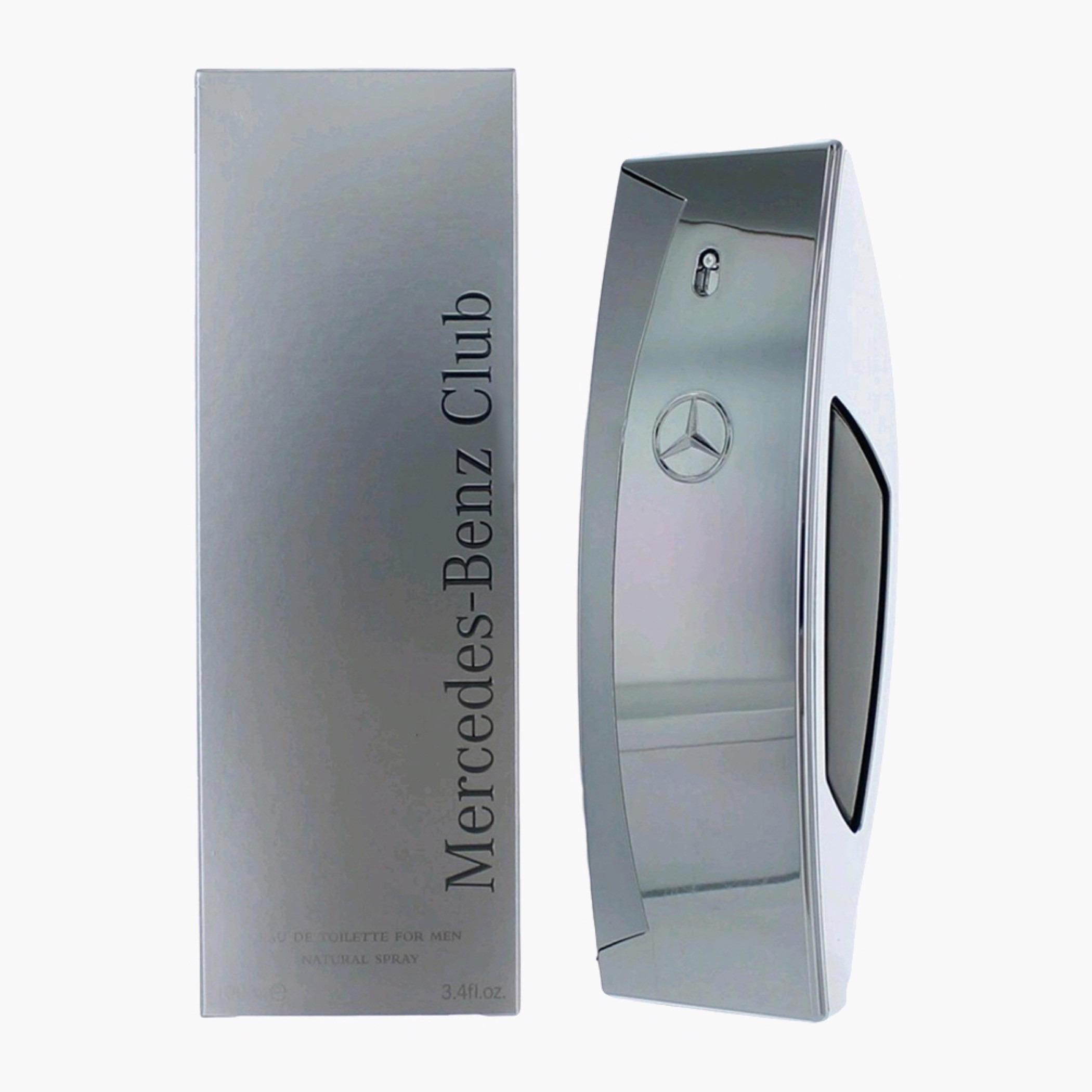 Mercedes benz club perfume hot sale