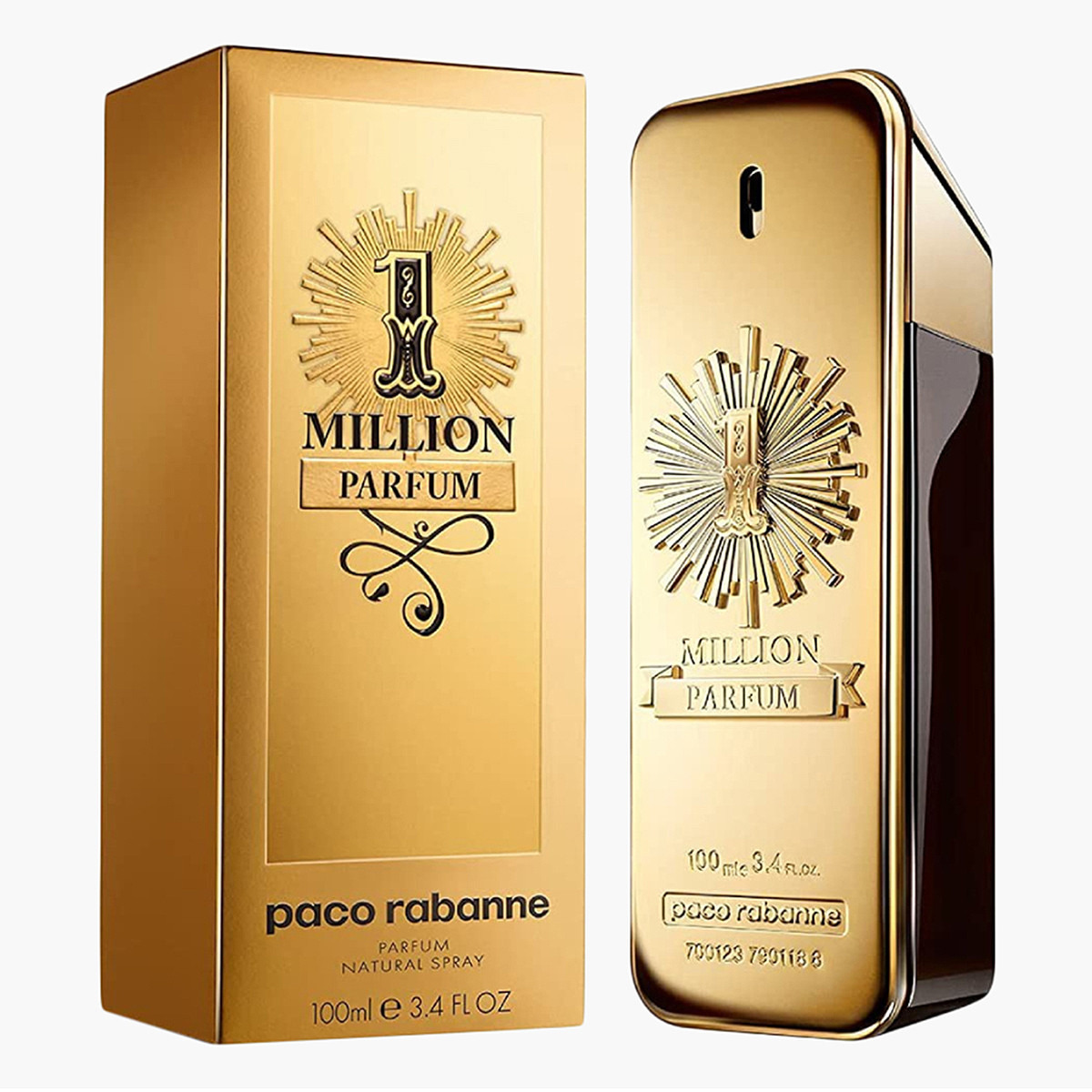 One million eau de outlet parfum