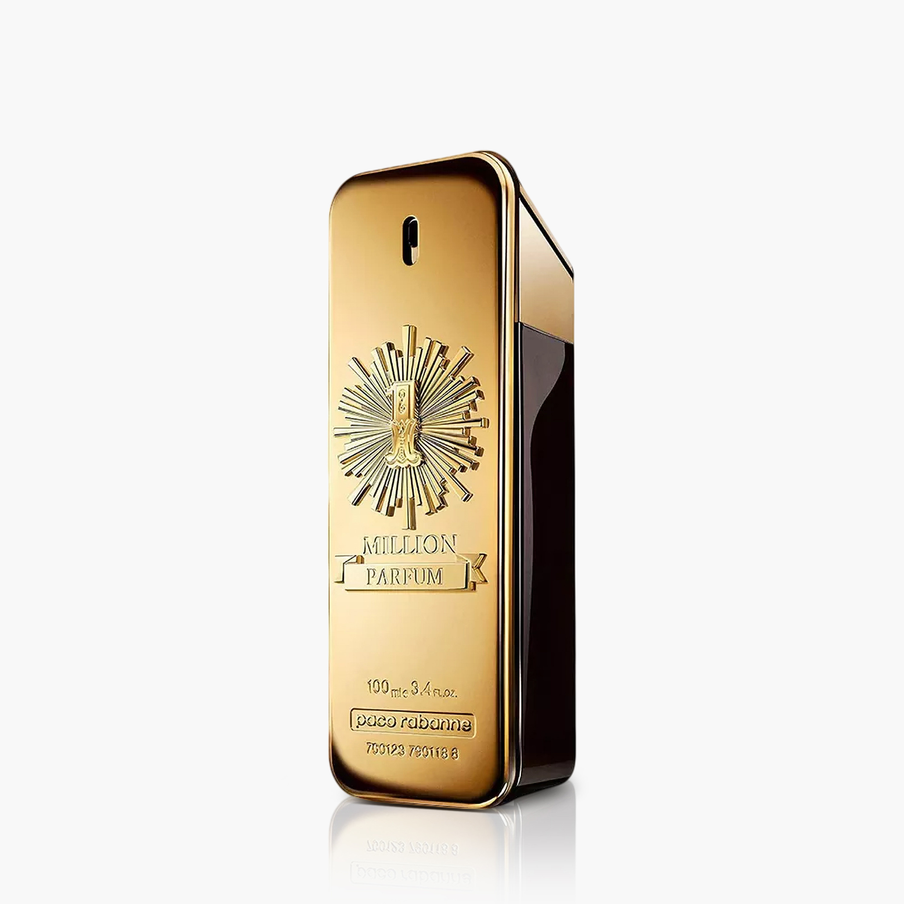 Paco Rabbane 1 Million Eau de Parfum for Men - 100 ml-beautyandpersonalcare-fragrance-men-image-1
