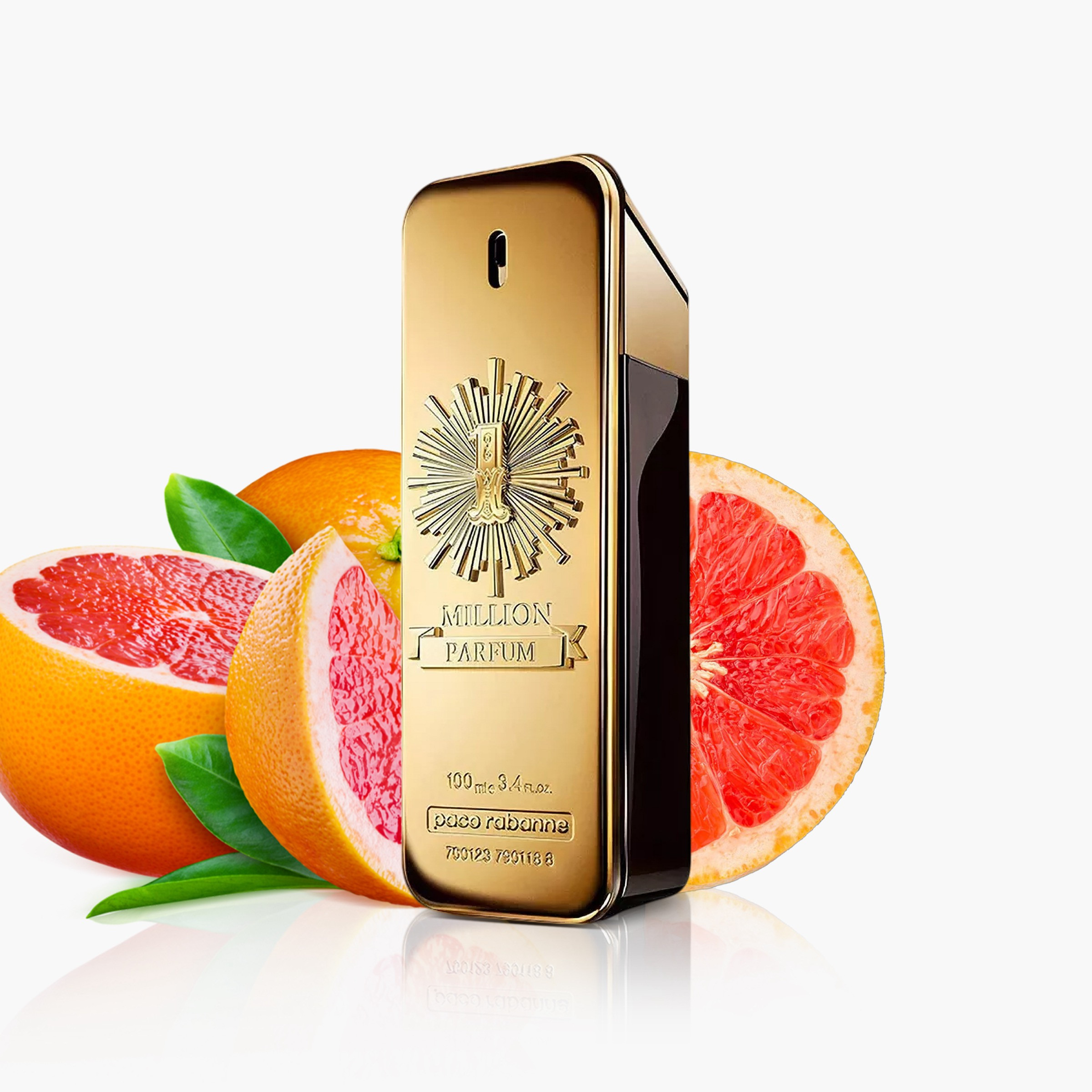 Paco Rabbane 1 Million Eau de Parfum for Men - 100 ml-beautyandpersonalcare-fragrance-men-image-3