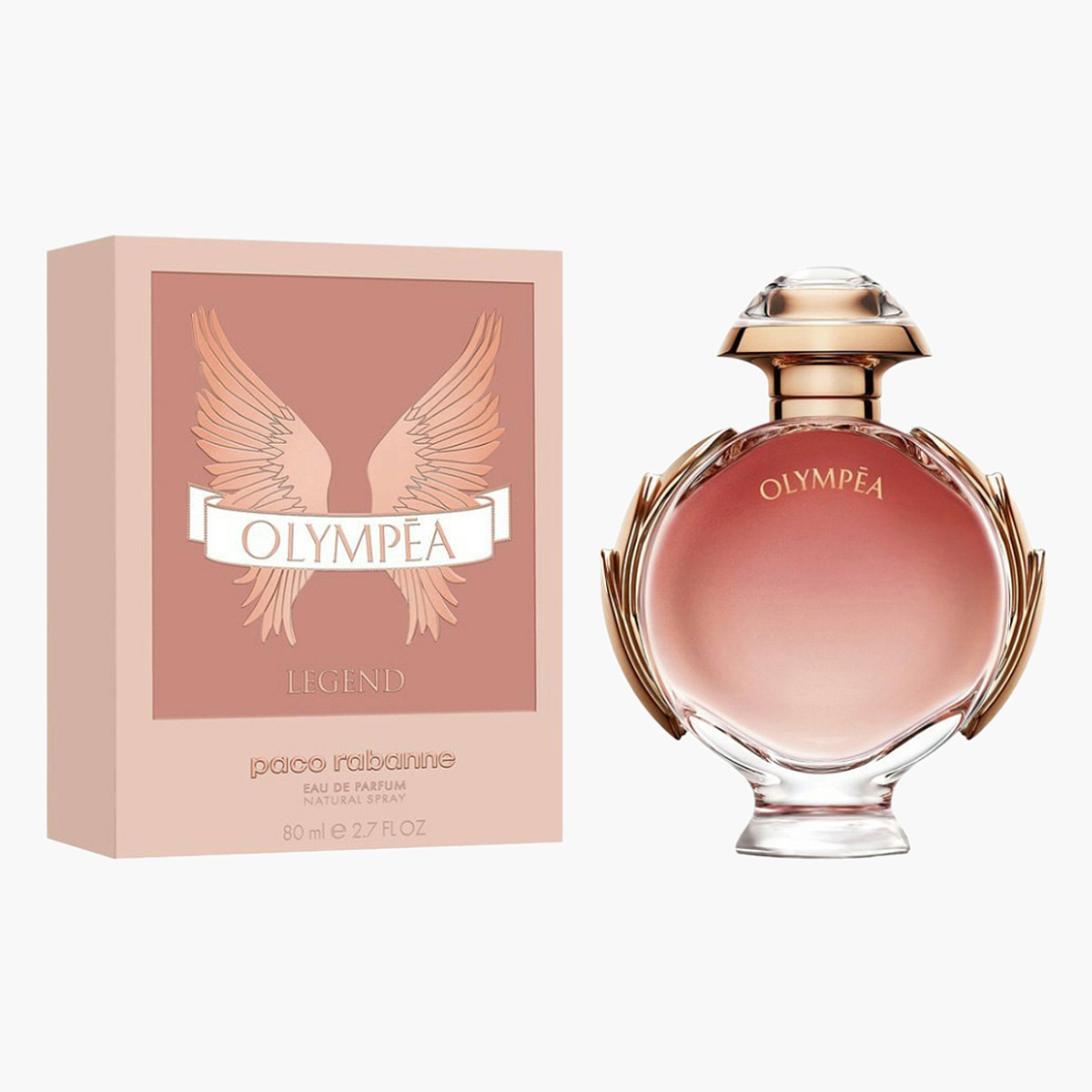 Paco Rabanne Olympea Legend Eau de Parfum for Women - 80 ml-beautyandpersonalcare-fragrance-women-image-1