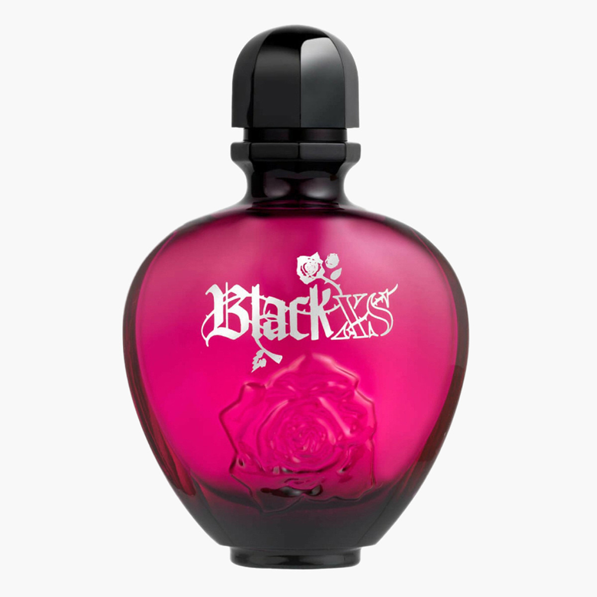 Black access online perfume