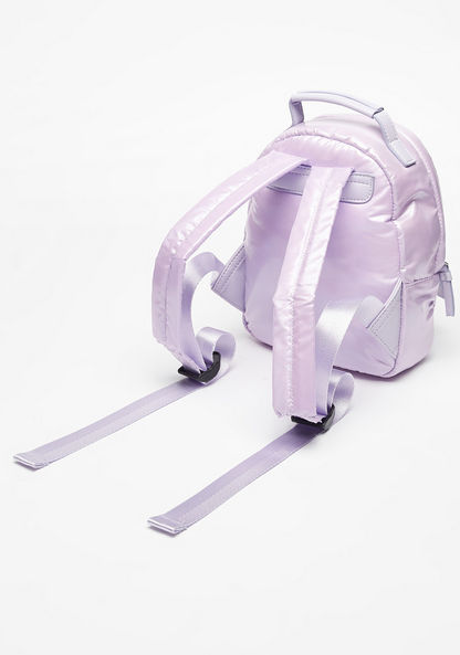 Missy Embellished Backpack with Adjustable Shoulder Straps and Top Handle-Women%27s Backpacks-image-1