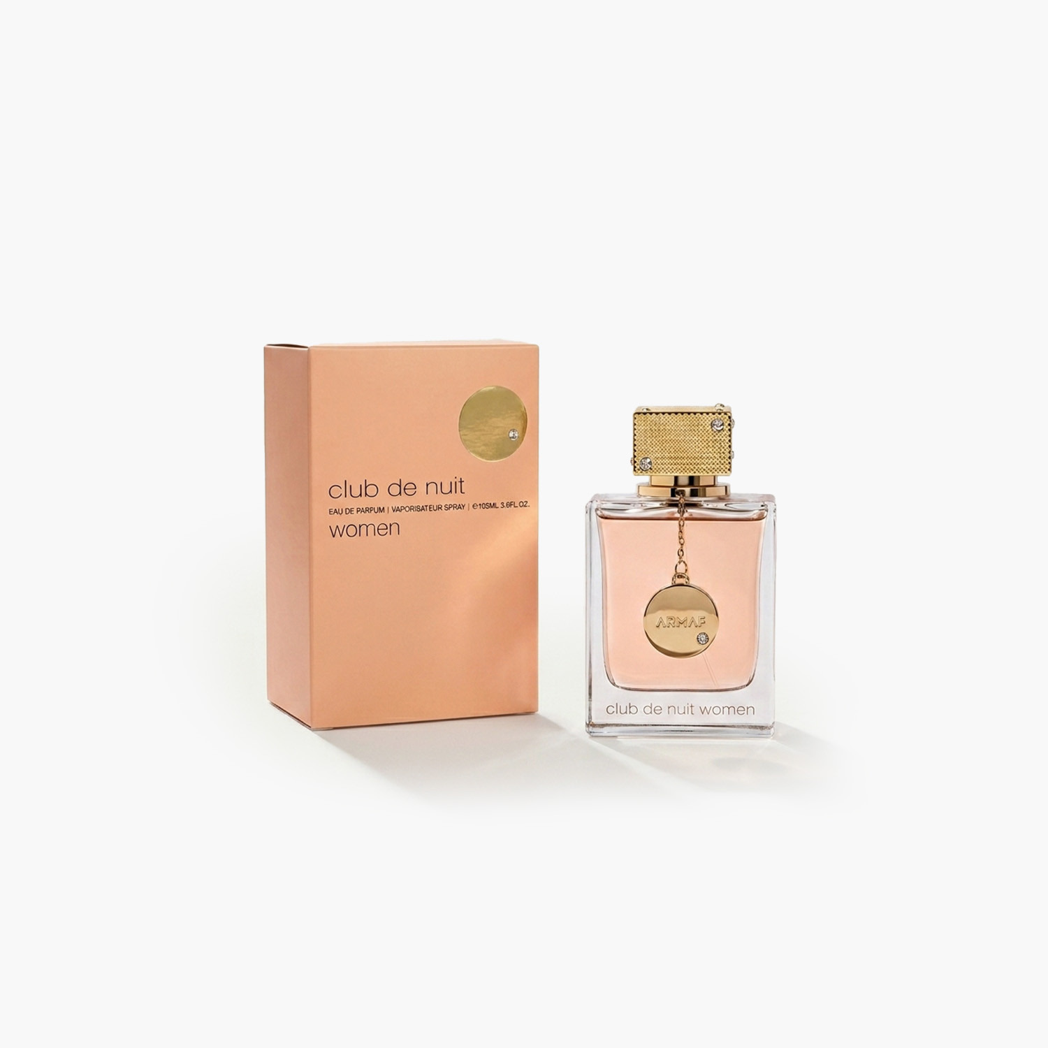 عطر مركّز كلوب دي نوي للنساء من أرماف للنساء - 105 مل-beautyandpersonalcare-fragrance-women-image-2
