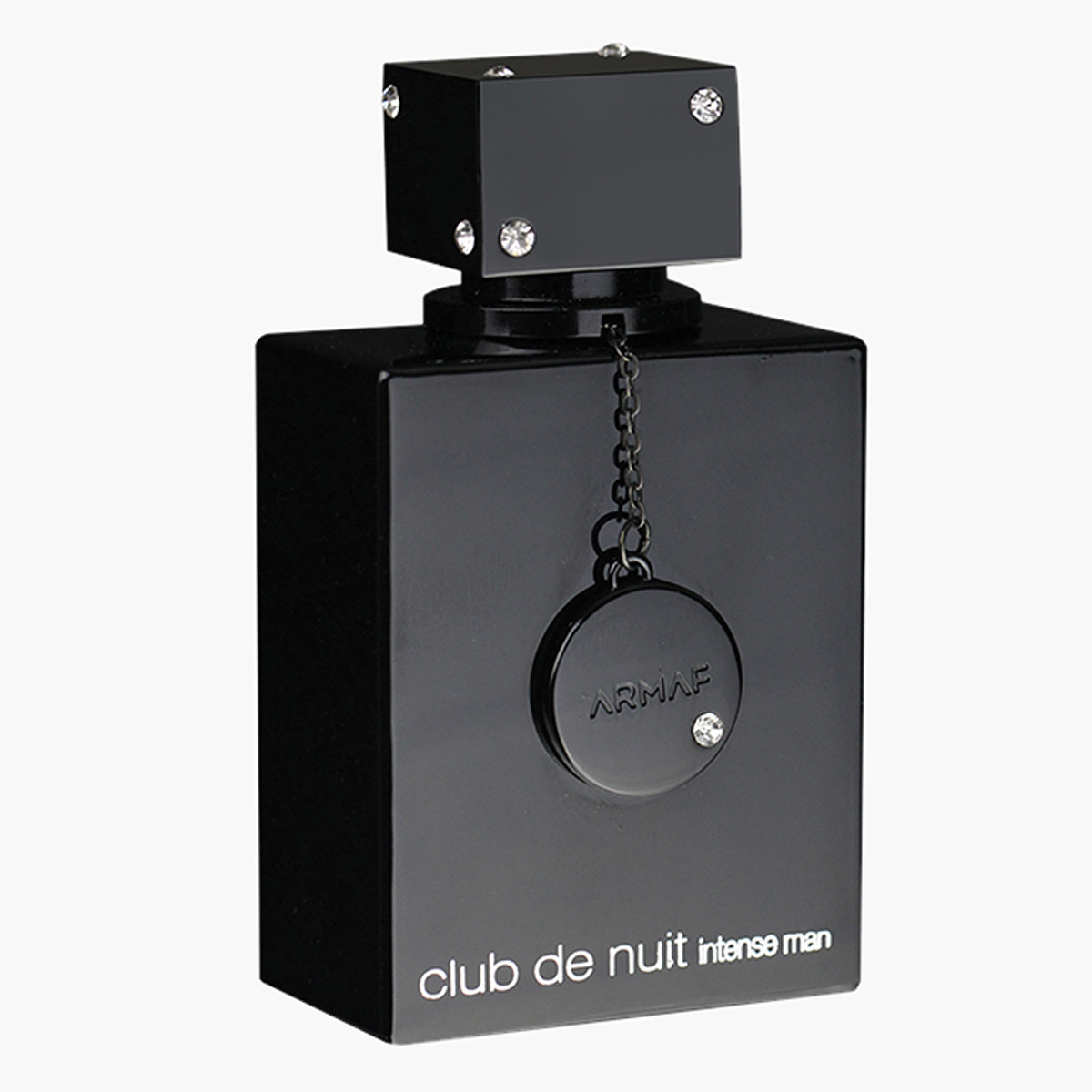 Armaf Club De Nuit Intense Eau de Toilette for Men - 105 ml