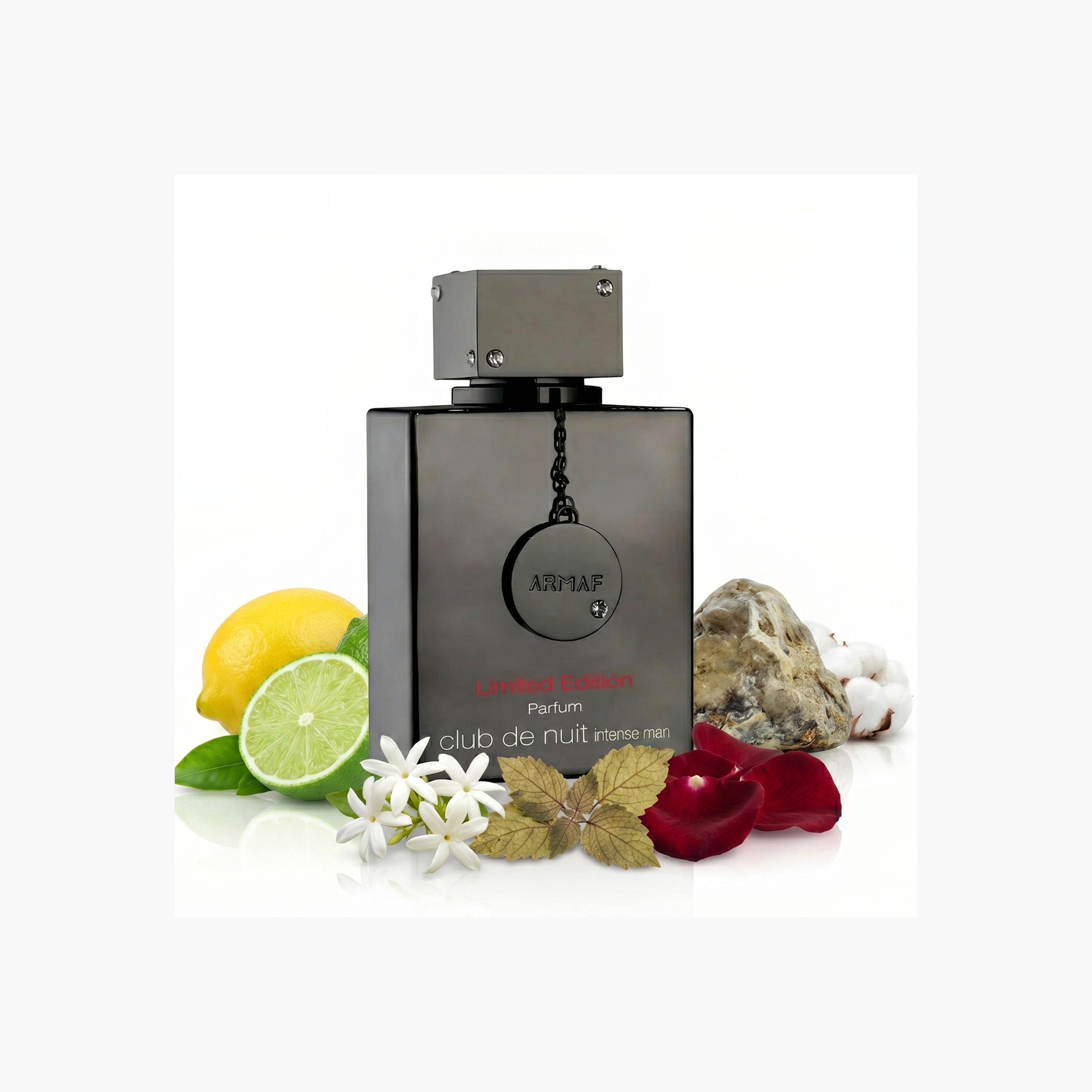 Armaf Club De Nuit Intense Limited Edition Eau de Parfum for Men - 105 ml-beautyandpersonalcare-fragrance-men-image-2