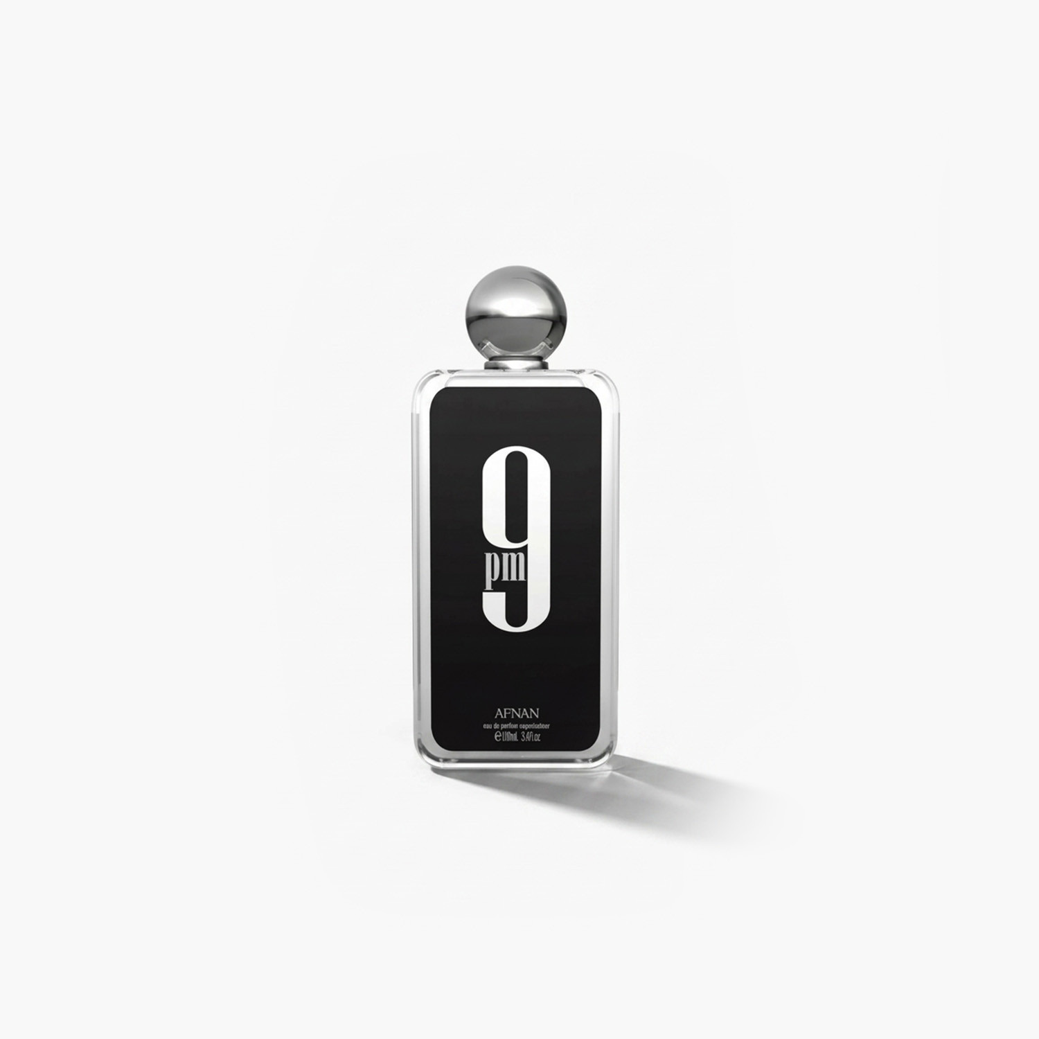 AFNAN 9PM Eau De Parfum Spray - 100 ml-beautyandpersonalcare-fragrance-unisex-image-1