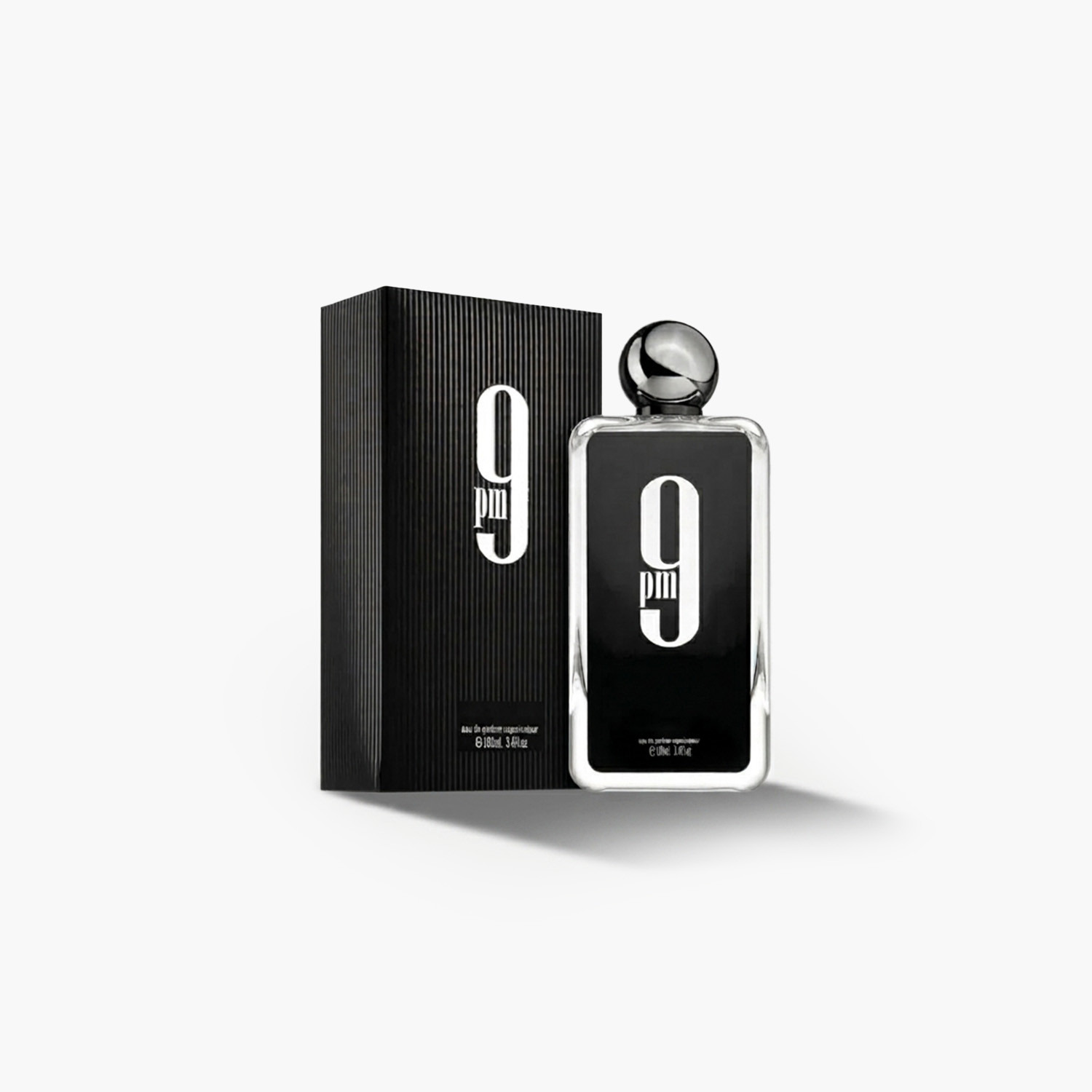 AFNAN 9PM Eau De Parfum Spray - 100 ml-beautyandpersonalcare-fragrance-unisex-image-2