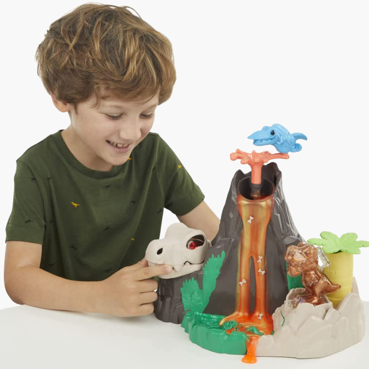 مجموعة لعب لافا بونز آيلاند من بلاي دوه-toys-educational-doughtoys-image-5
