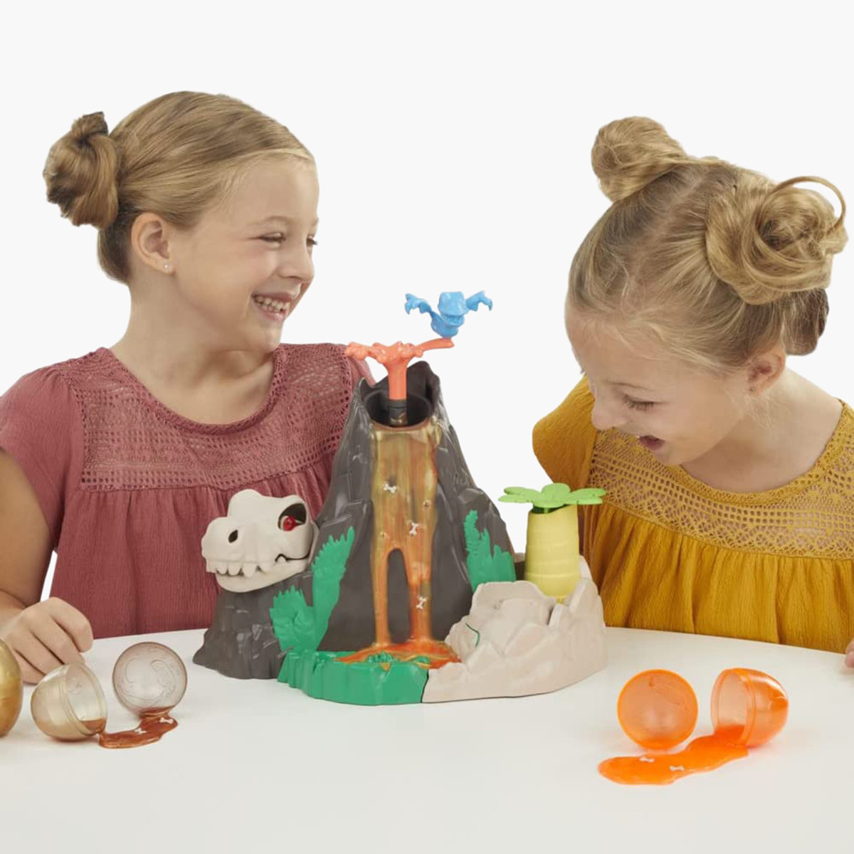 مجموعة لعب لافا بونز آيلاند من بلاي دوه-toys-educational-doughtoys-image-6