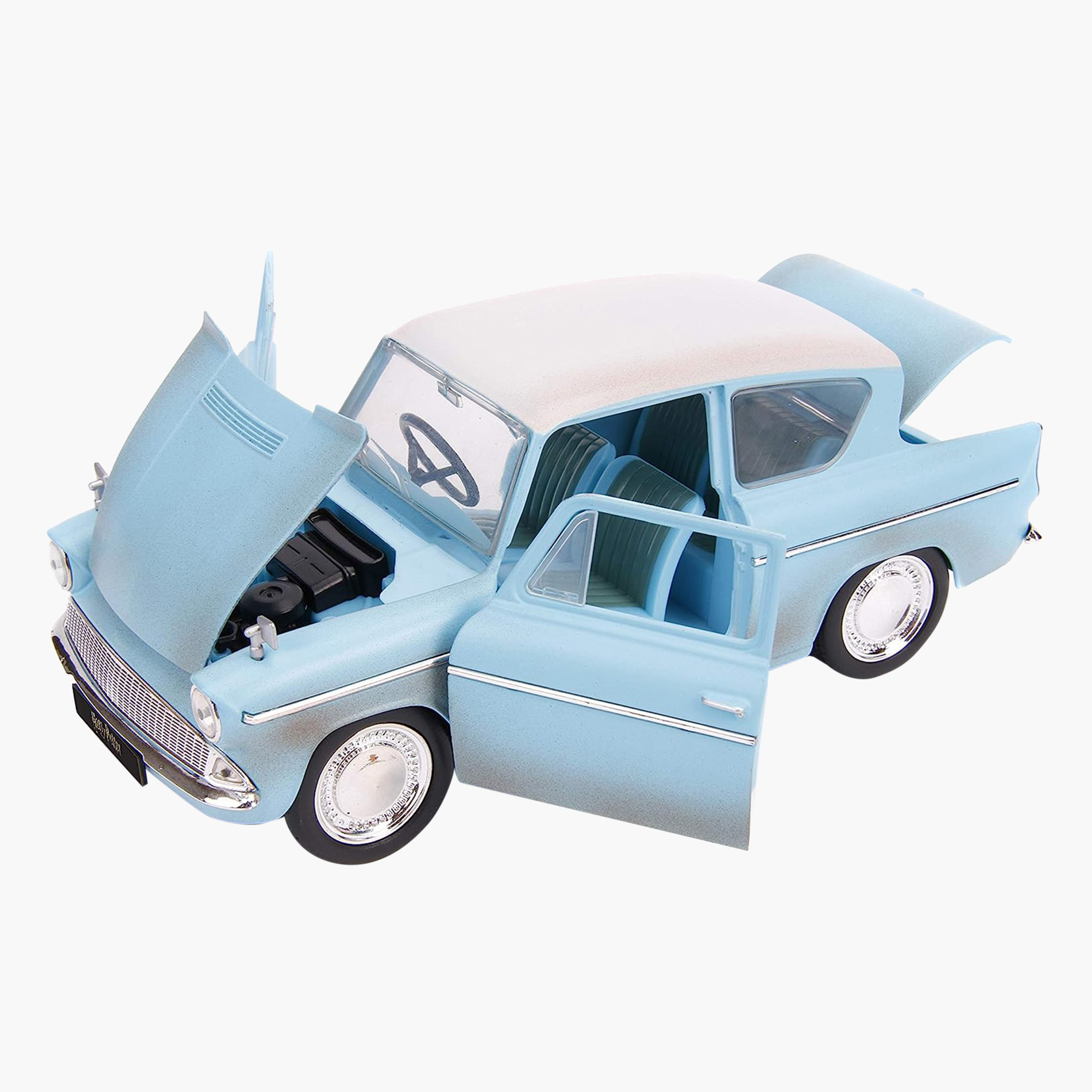 Ford anglia store toy car