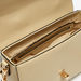 Celeste Solid Satchel Bag with Ruched Grab Handle-Women%27s Handbags-thumbnail-4