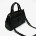 Celeste Monogram Embossed Tote Bag with Detachable Strap-Women%27s Handbags-thumbnailMobile-2