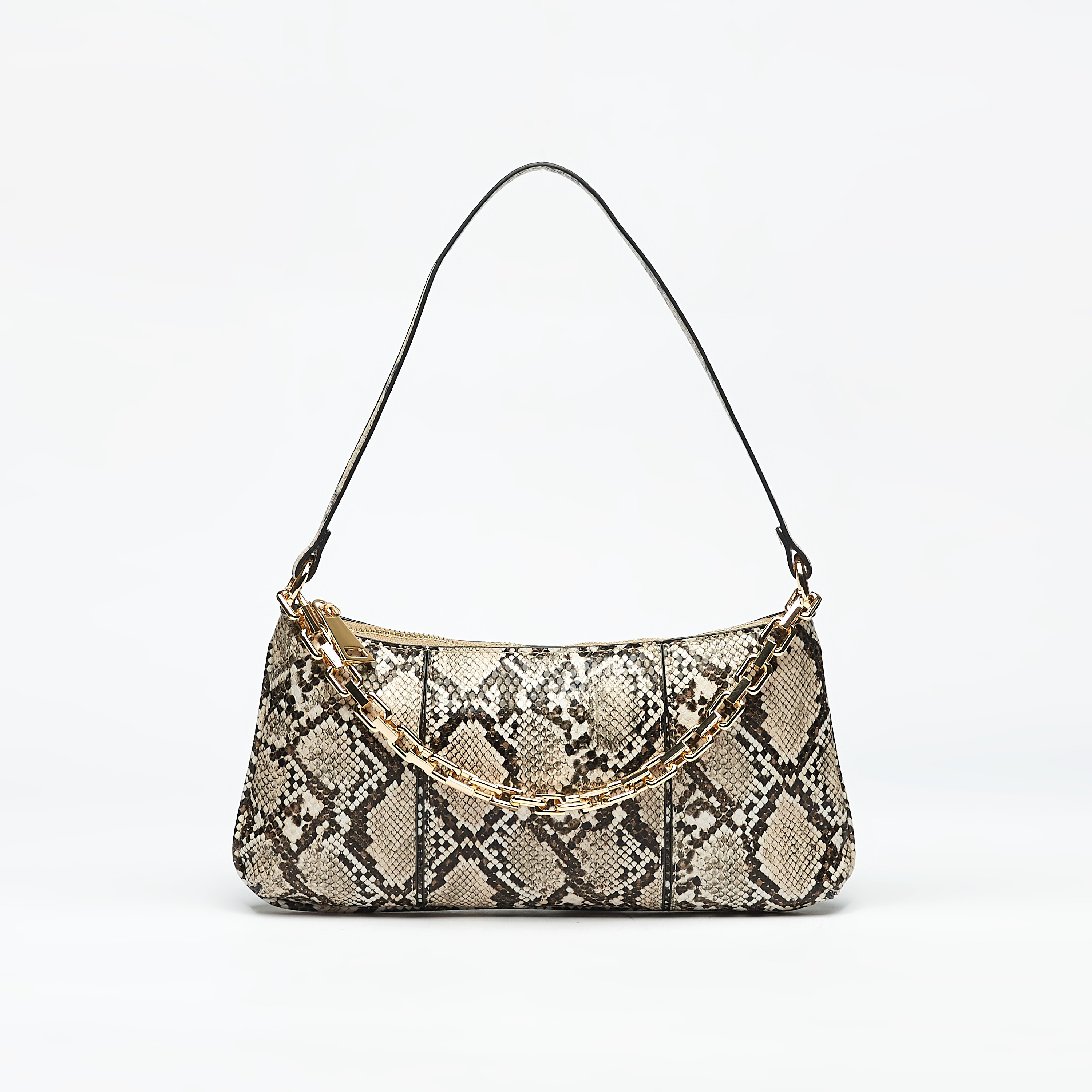 Bag 2025 animal print