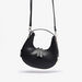 Haadana Shoulder Bag with Zip Closure and Detachable Strap-Women%27s Handbags-thumbnail-1