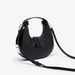 Haadana Shoulder Bag with Zip Closure and Detachable Strap-Women%27s Handbags-thumbnail-2