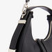 Haadana Shoulder Bag with Zip Closure and Detachable Strap-Women%27s Handbags-thumbnailMobile-3