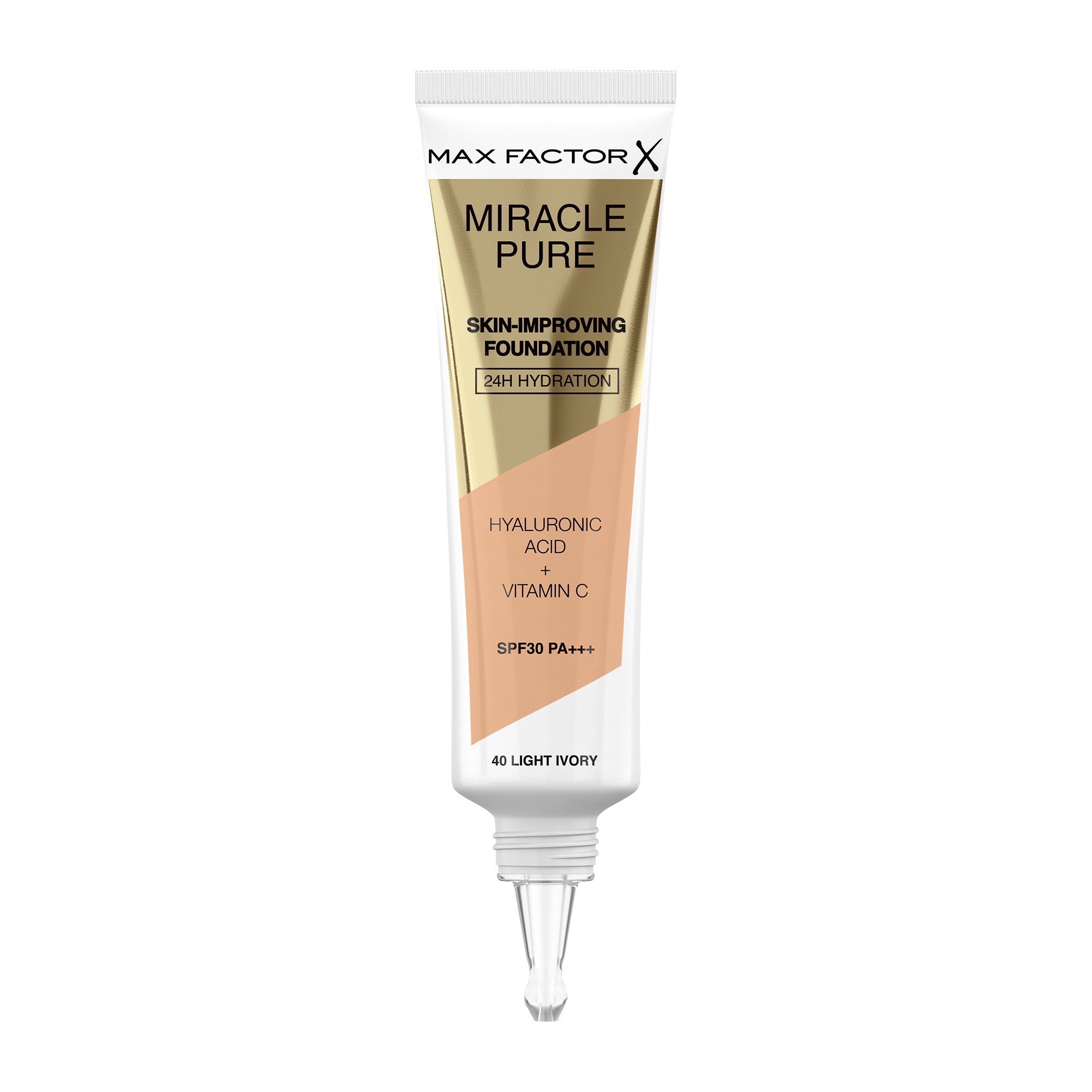 Max Factor Miracle Pure Skin Improving Foundation-beautyandpersonalcare-makeup-face-foundations-image-2