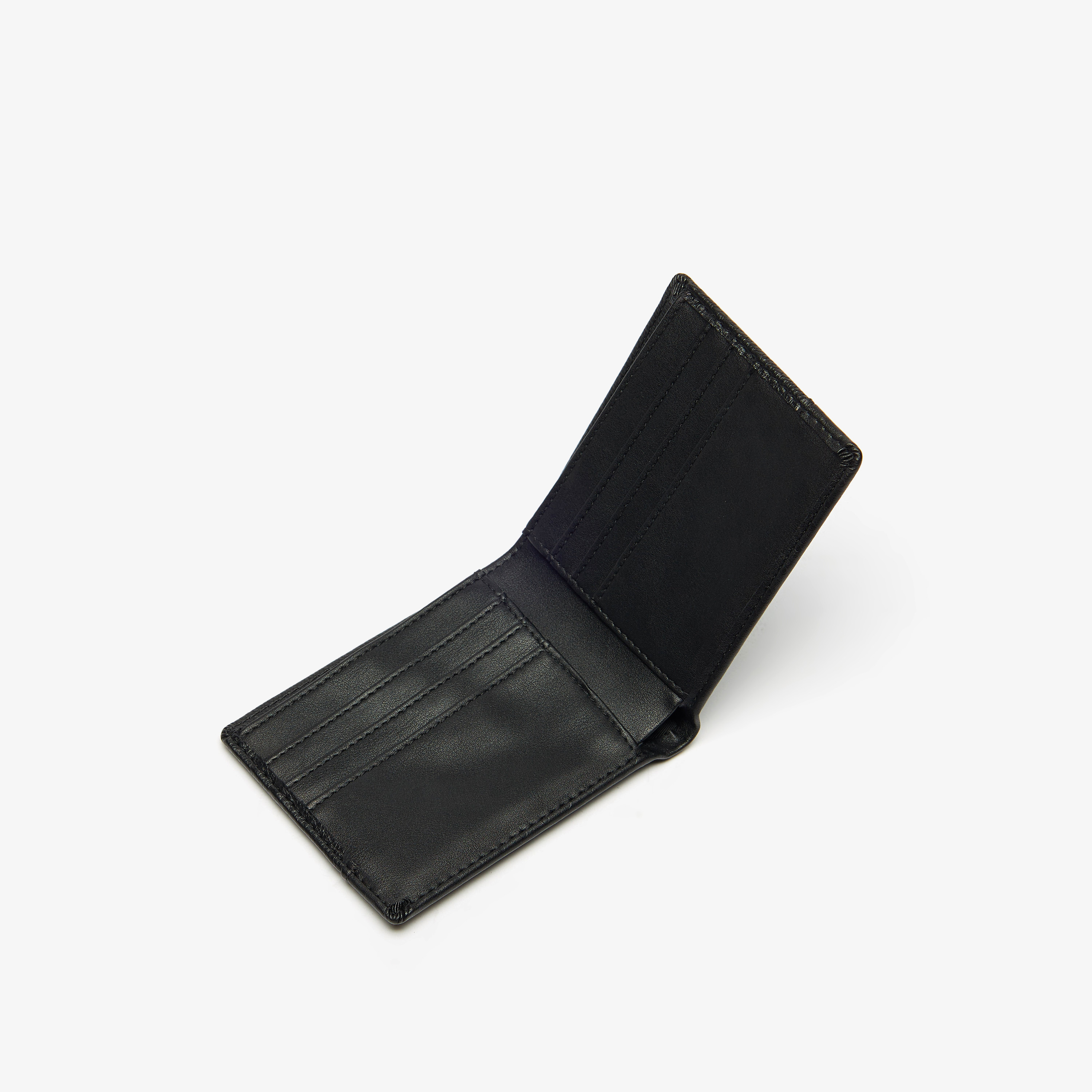 محفظة بارزة الملمس بطيّة مزدوجة من لي كوبر-men-beltsandwallets-wallets-image-5