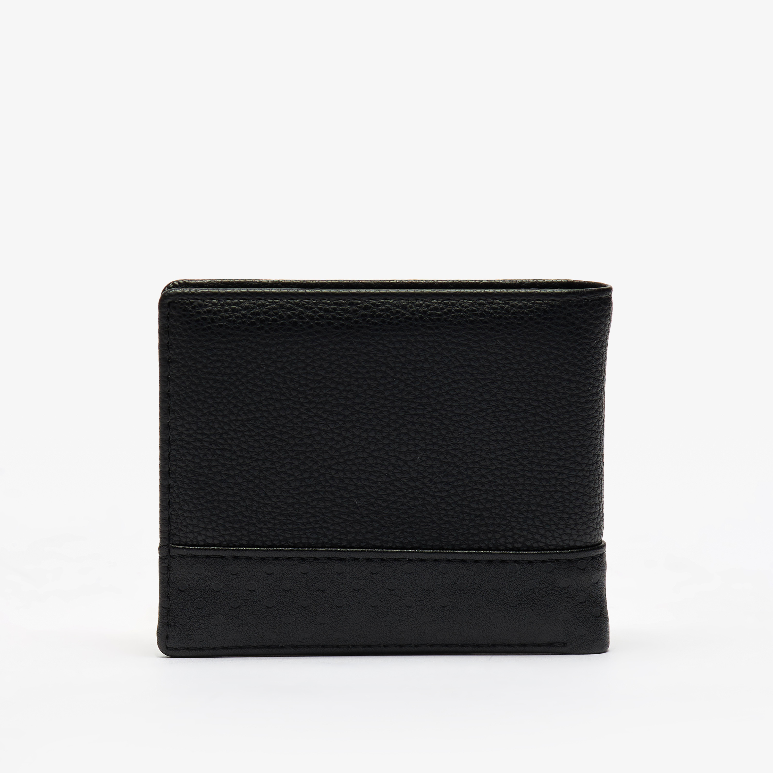 محفظة بارزة الملمس بطيّة مزدوجة من لي كوبر-men-beltsandwallets-wallets-image-6