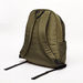 Lee Cooper Solid Backpack with Zip Closure-Men%27s Backpacks-thumbnailMobile-1