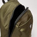 Lee Cooper Solid Backpack with Zip Closure-Men%27s Backpacks-thumbnailMobile-4