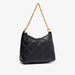 Celeste Quilted Shoulder Bag with Zip Closure-Women%27s Handbags-thumbnail-2