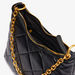 Celeste Quilted Shoulder Bag with Zip Closure-Women%27s Handbags-thumbnail-4