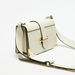 Celeste Solid Crossbody Bag with Adjustable Strap and Flap Closure-Women%27s Handbags-thumbnailMobile-3